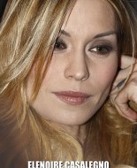 Elenoire Casalegno