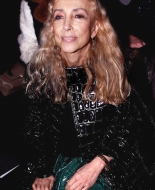 Franca Sozzani Ermanno Scervino