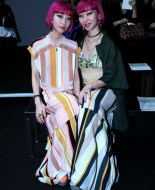 Amiaya twins 2020 Anteprima