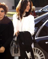 Ambra Angiolini . Armani (photo by Giuseppe Spena)