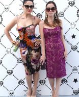 Paola e Chiara 2013 Frankie Morello