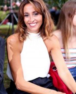 Benedetta Parodi 2018 - Simonetta Ravizza